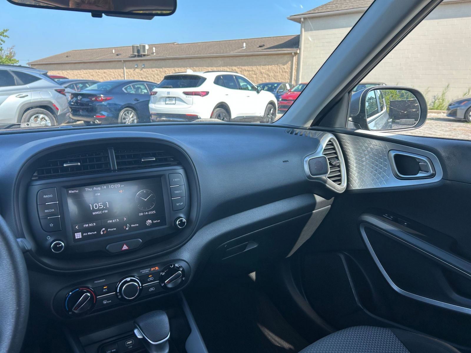 Thumbnail: 2024 Kia Soul - 33