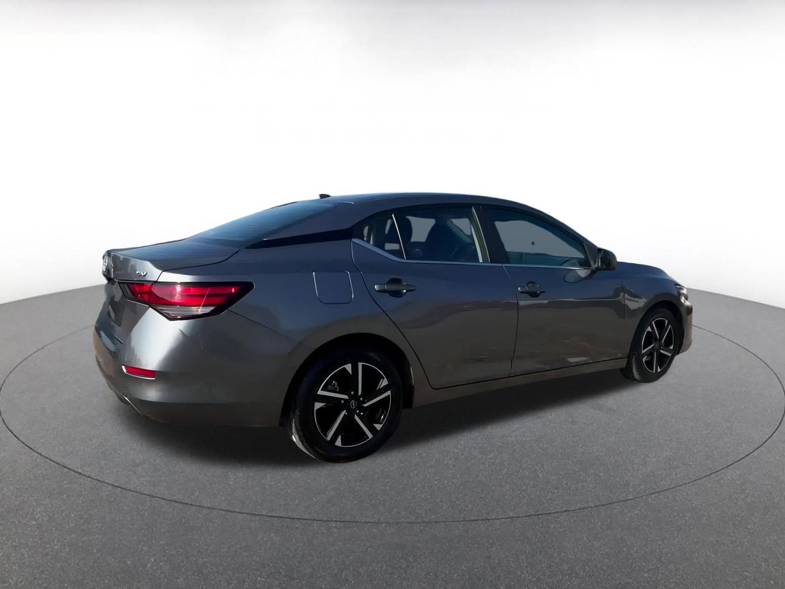 Thumbnail: 2024 Nissan Sentra - 14