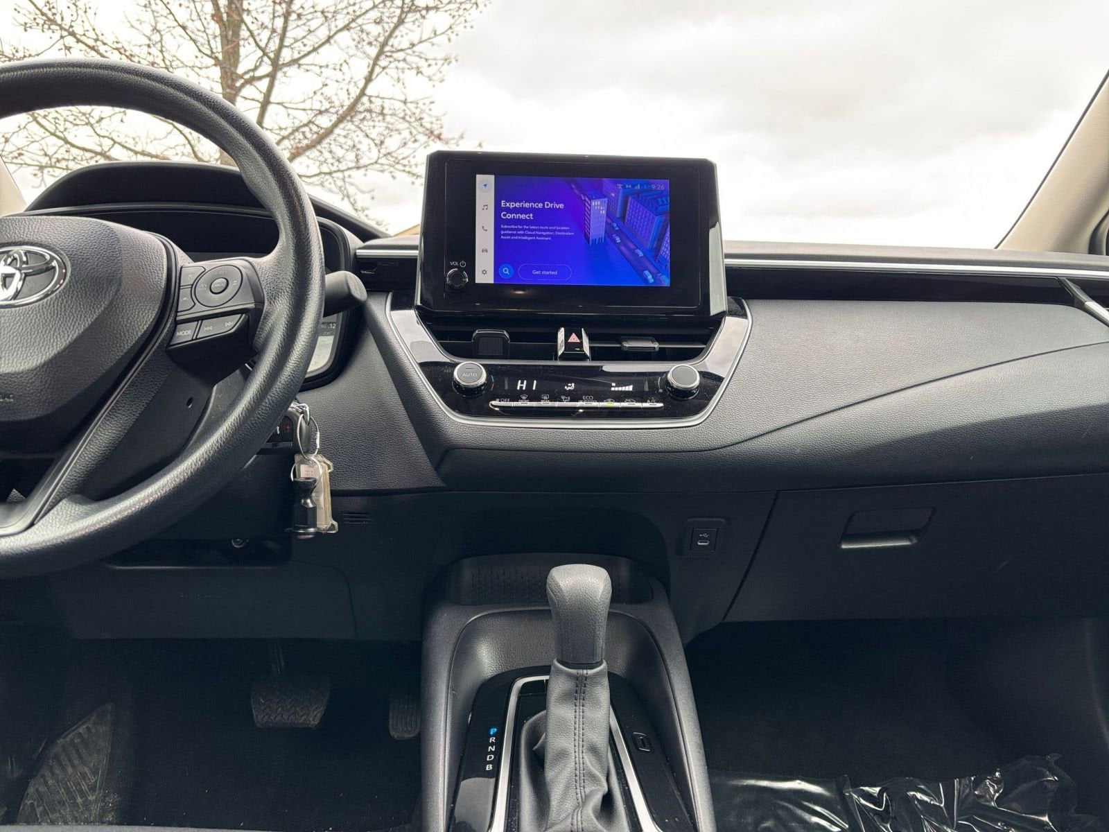 Thumbnail: 2025 Toyota Corolla - 18