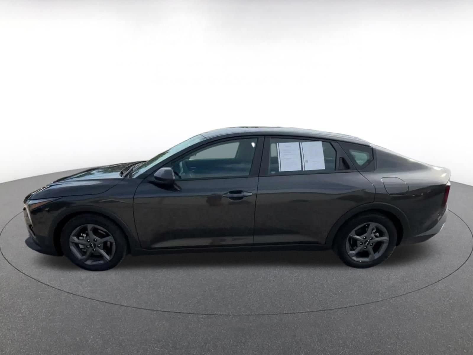 Thumbnail: 2025 Kia K4 - 8