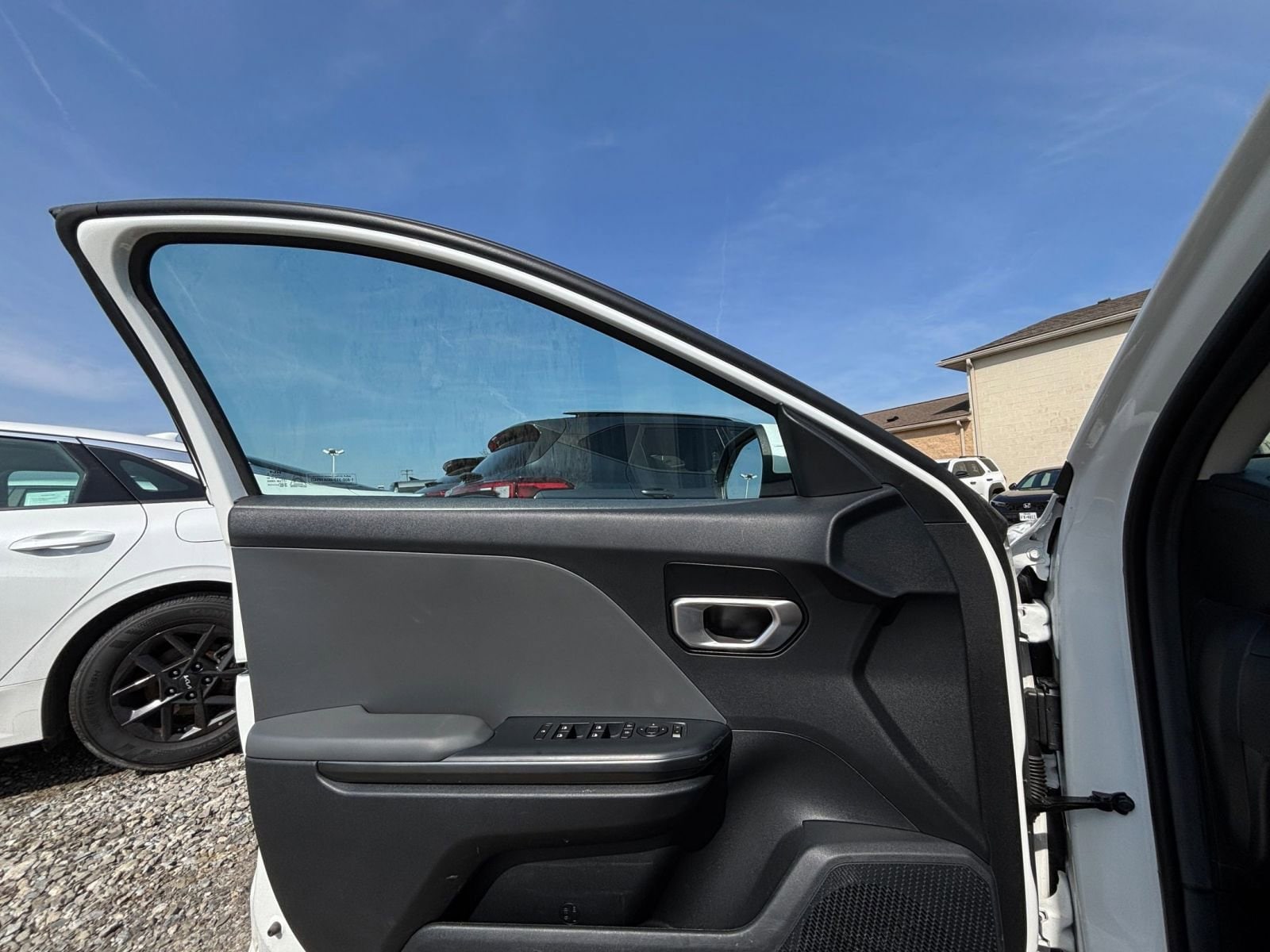 Thumbnail: 2025 Kia K4 - 18