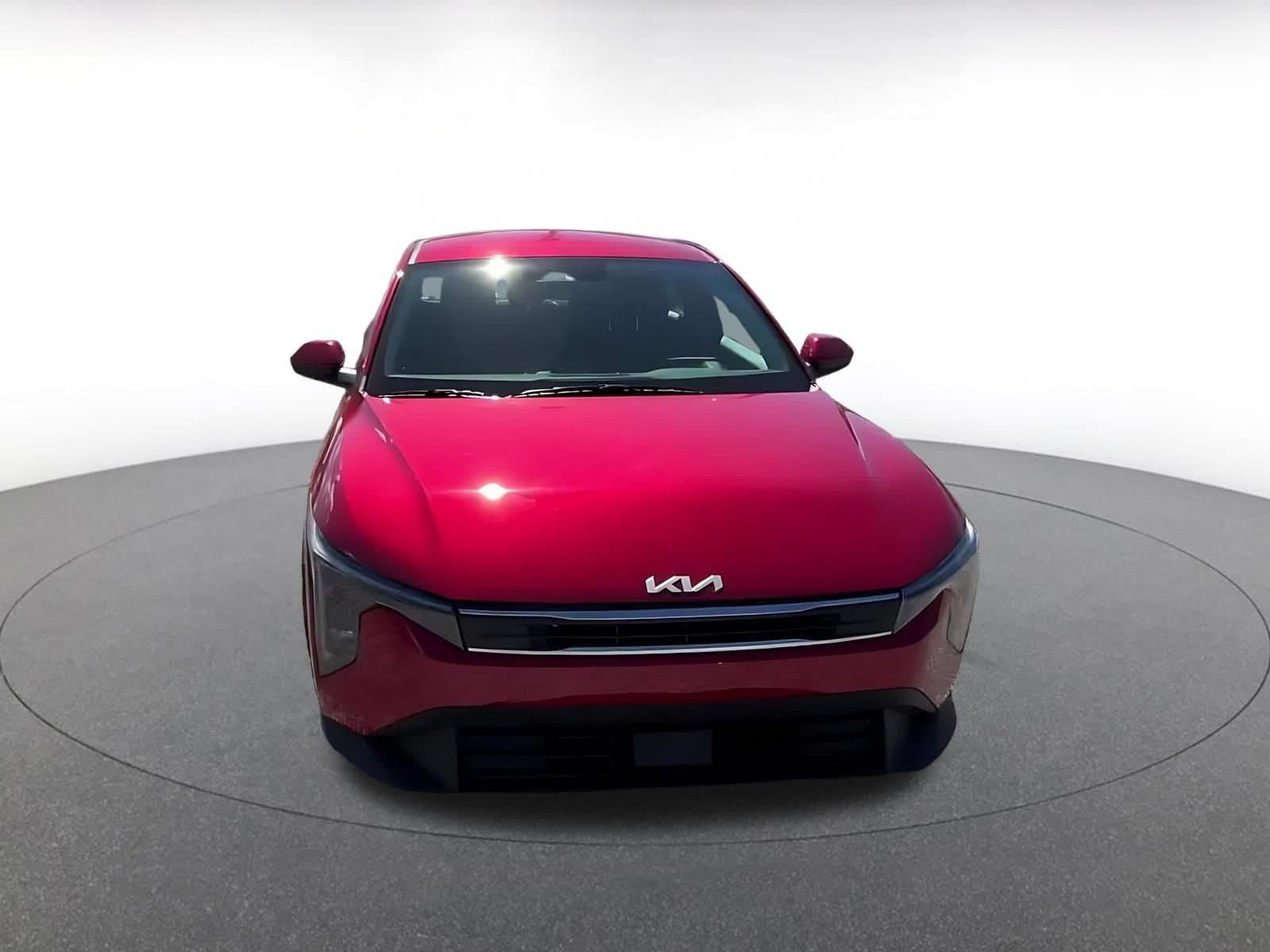 Thumbnail: 2025 Kia K4 - 4