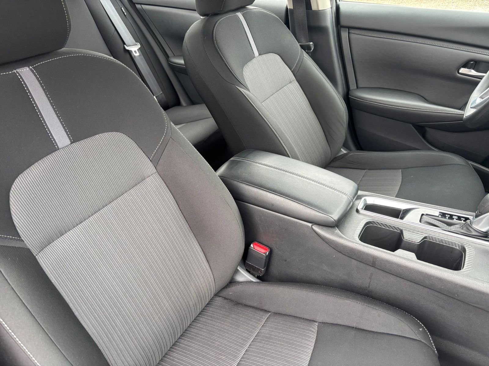 Thumbnail: 2025 Nissan Sentra - 34