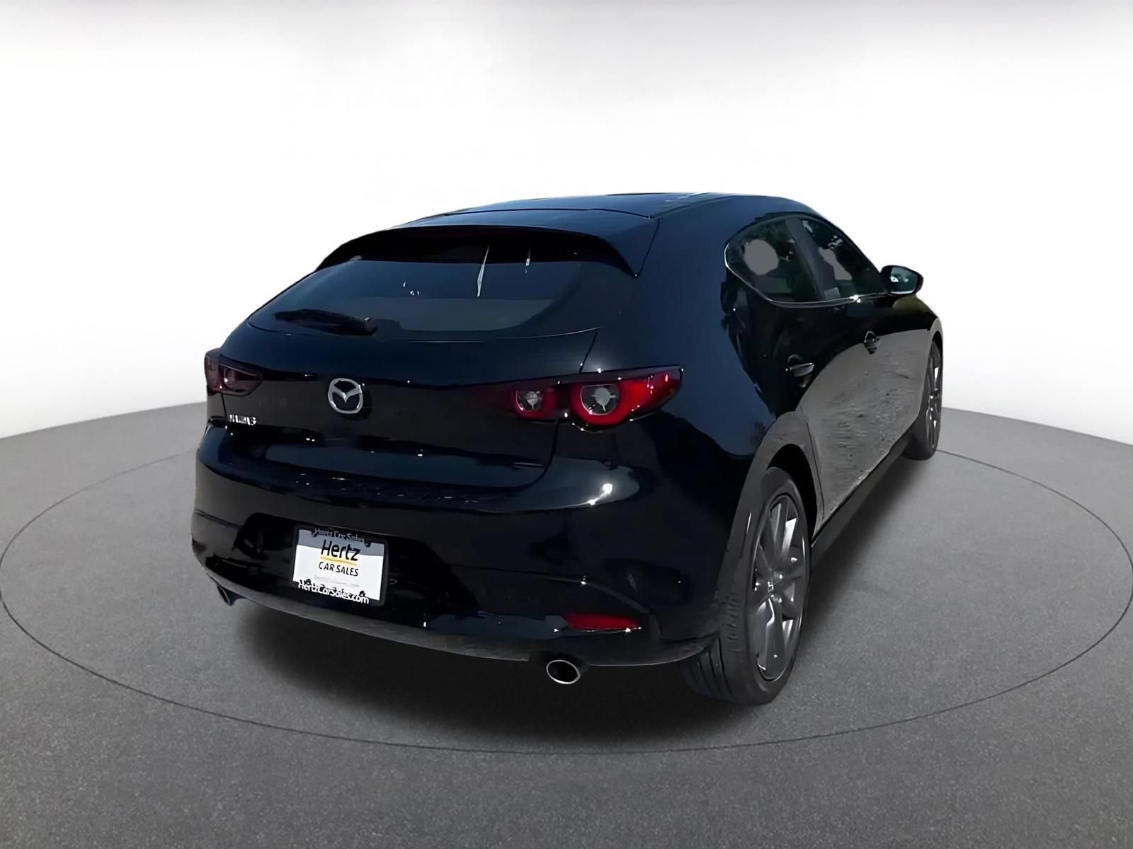 Thumbnail: 2026 Mazda Mazda3 - 15