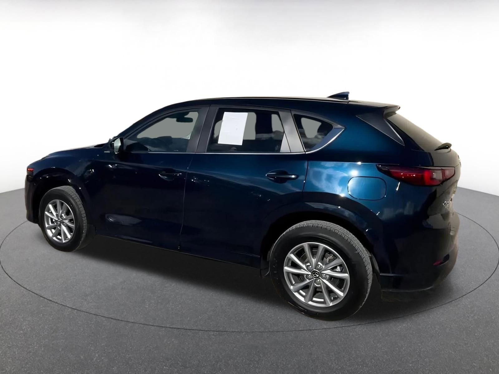 Thumbnail: 2025 Mazda CX-5 - 10