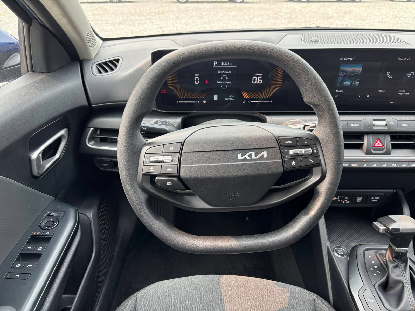Thumbnail: 2025 Kia K4 - 33