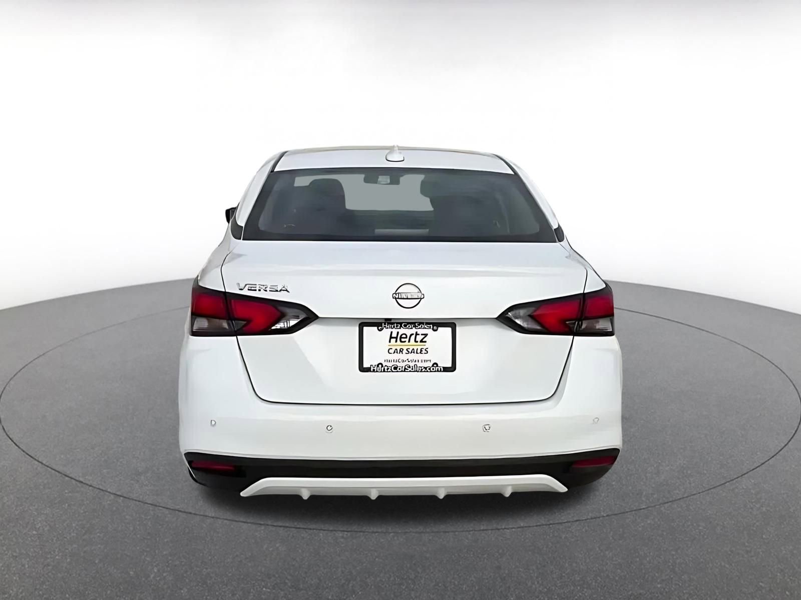 Thumbnail: 2025 Nissan Versa - 12