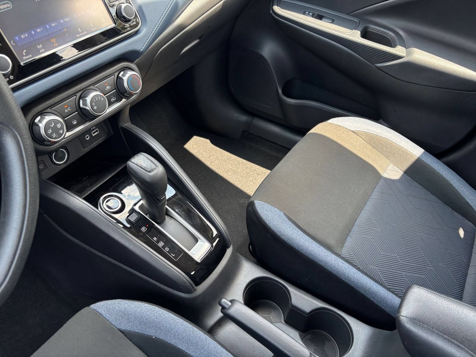 Thumbnail: 2025 Nissan Versa - 34