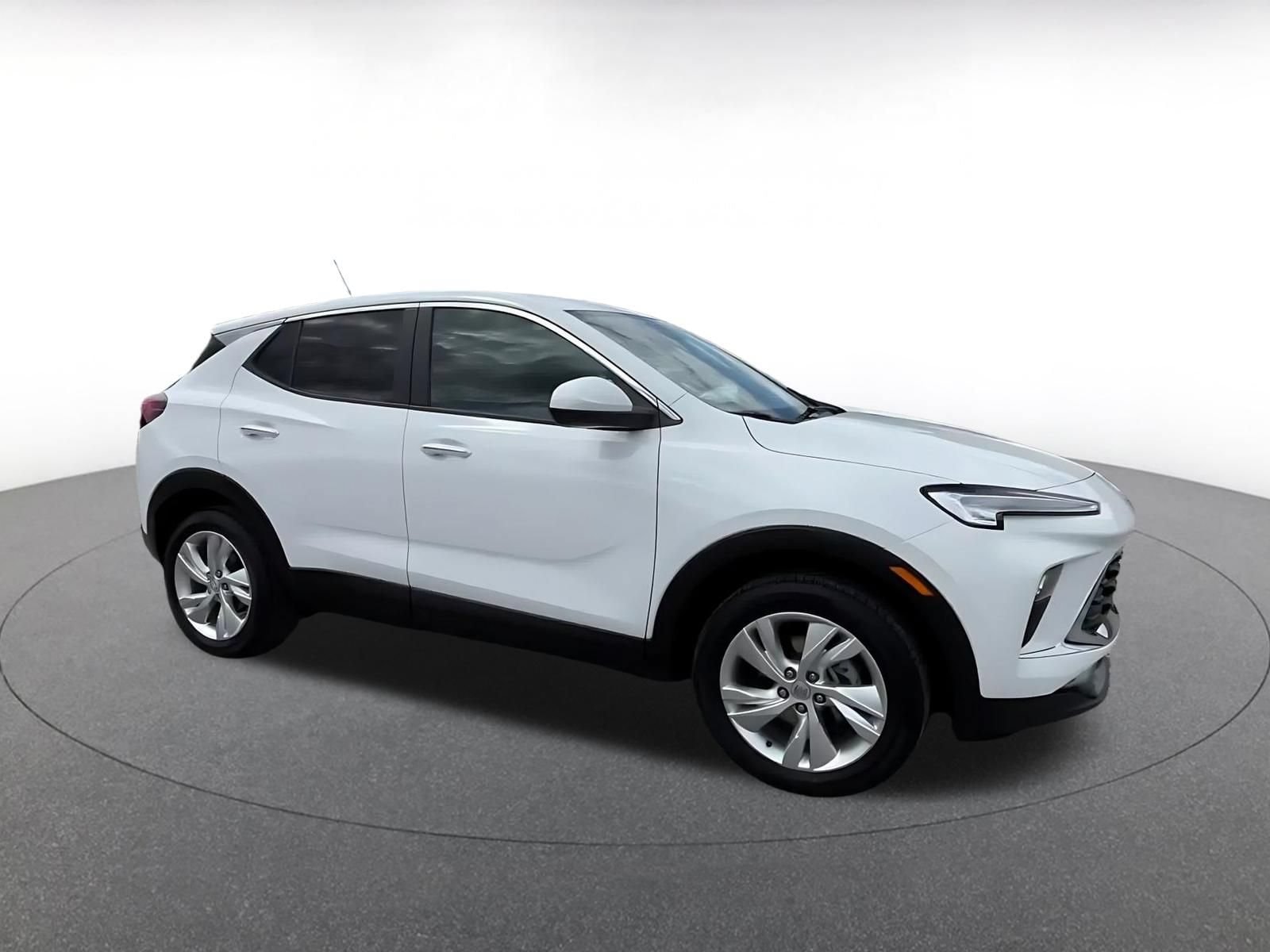 Thumbnail: 2026 Buick Encore GX - 2