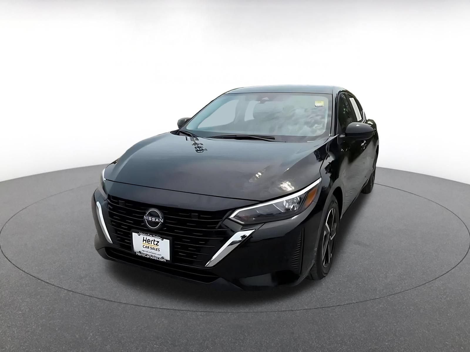 Thumbnail: 2025 Nissan Sentra - 7