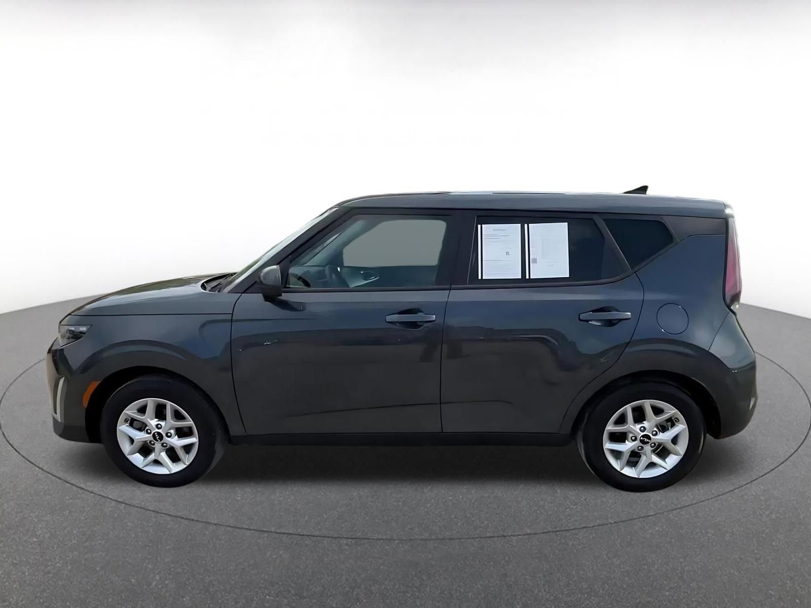 Thumbnail: 2025 Kia Soul - 9