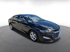 2023 Chevrolet Malibu LT -
                  Detroit, MI