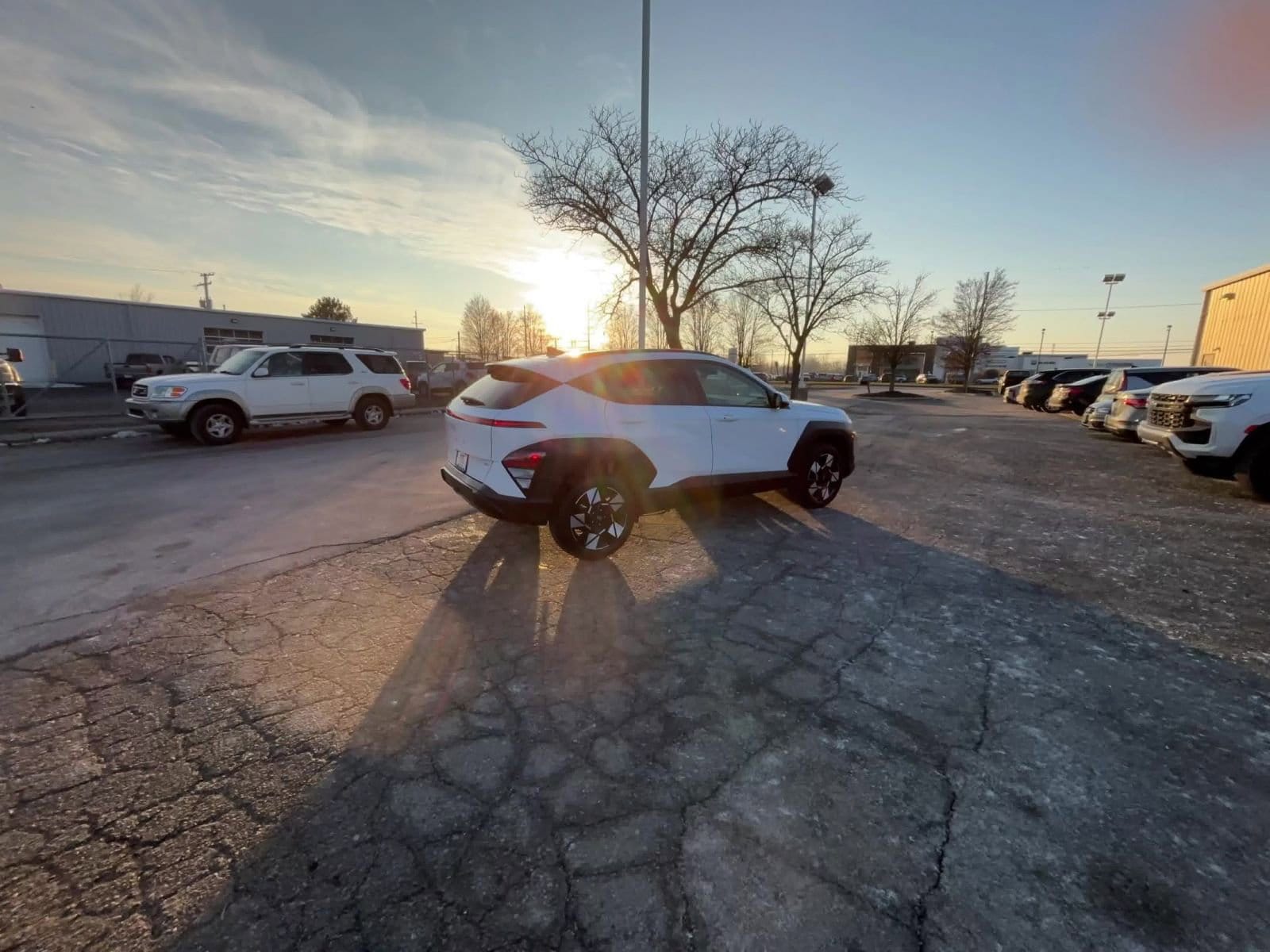 Thumbnail: 2025 Hyundai Kona - 16