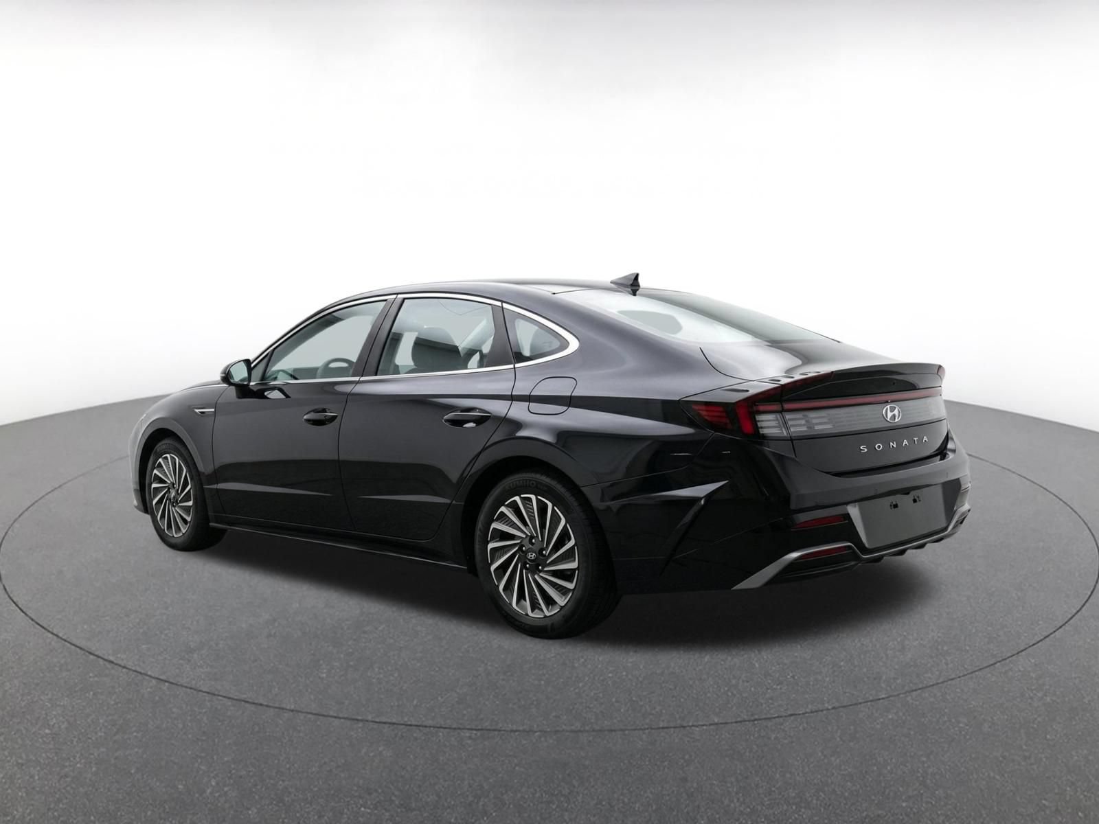 Thumbnail: 2025 Hyundai Sonata - 7