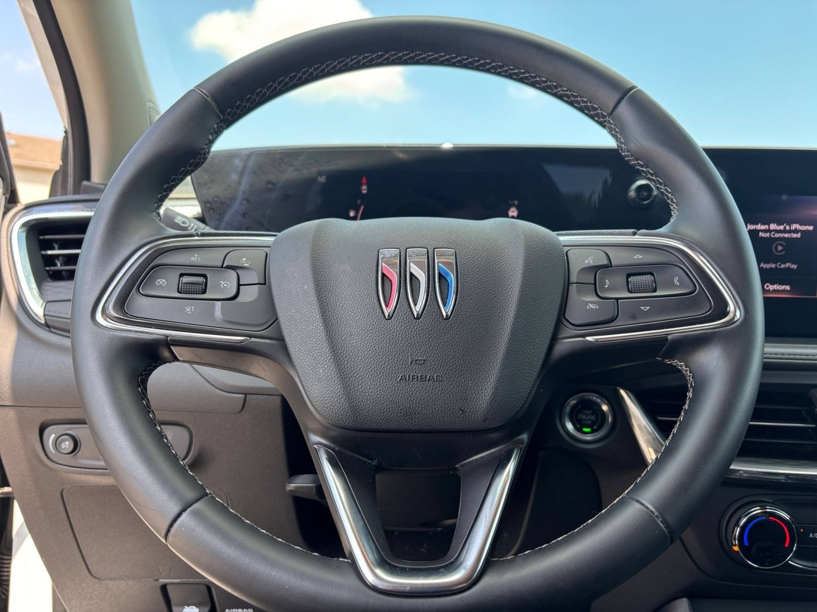 Thumbnail: 2026 Buick Encore GX - 28