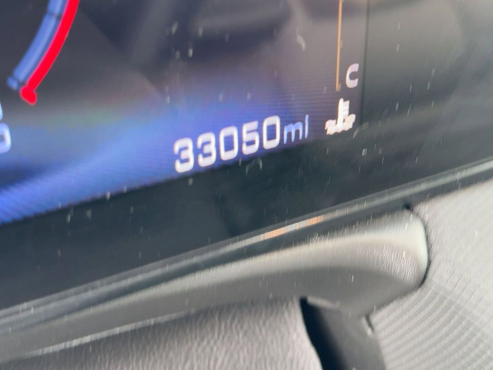 Thumbnail: 2025 Chevrolet TrailBlazer - 9