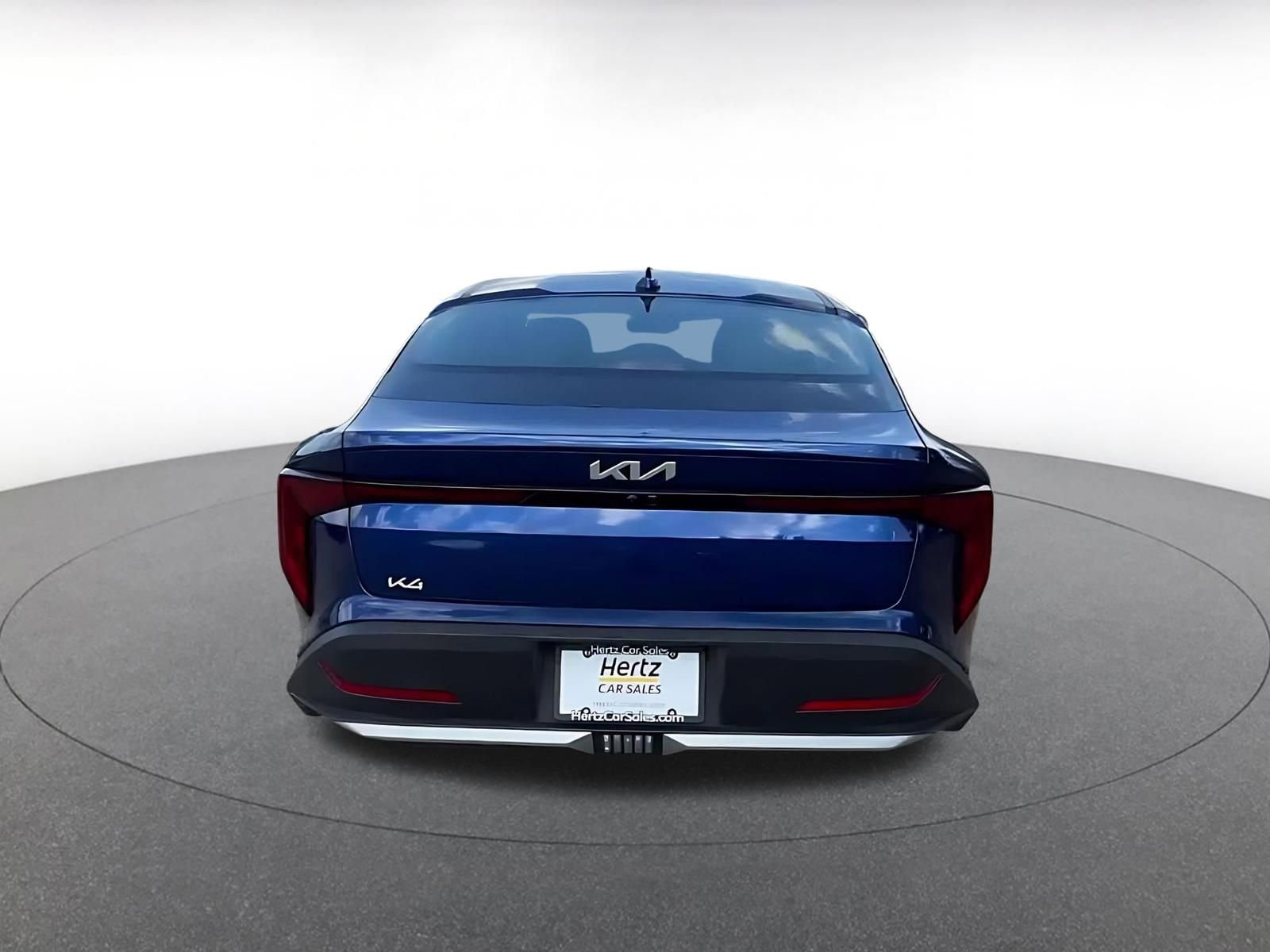 Thumbnail: 2025 Kia K4 - 12