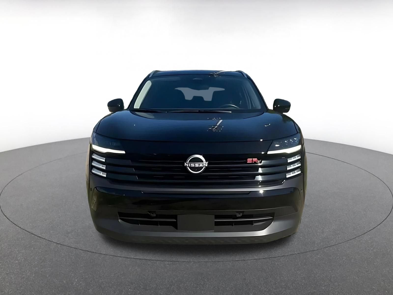 Thumbnail: 2026 Nissan Kicks - 4