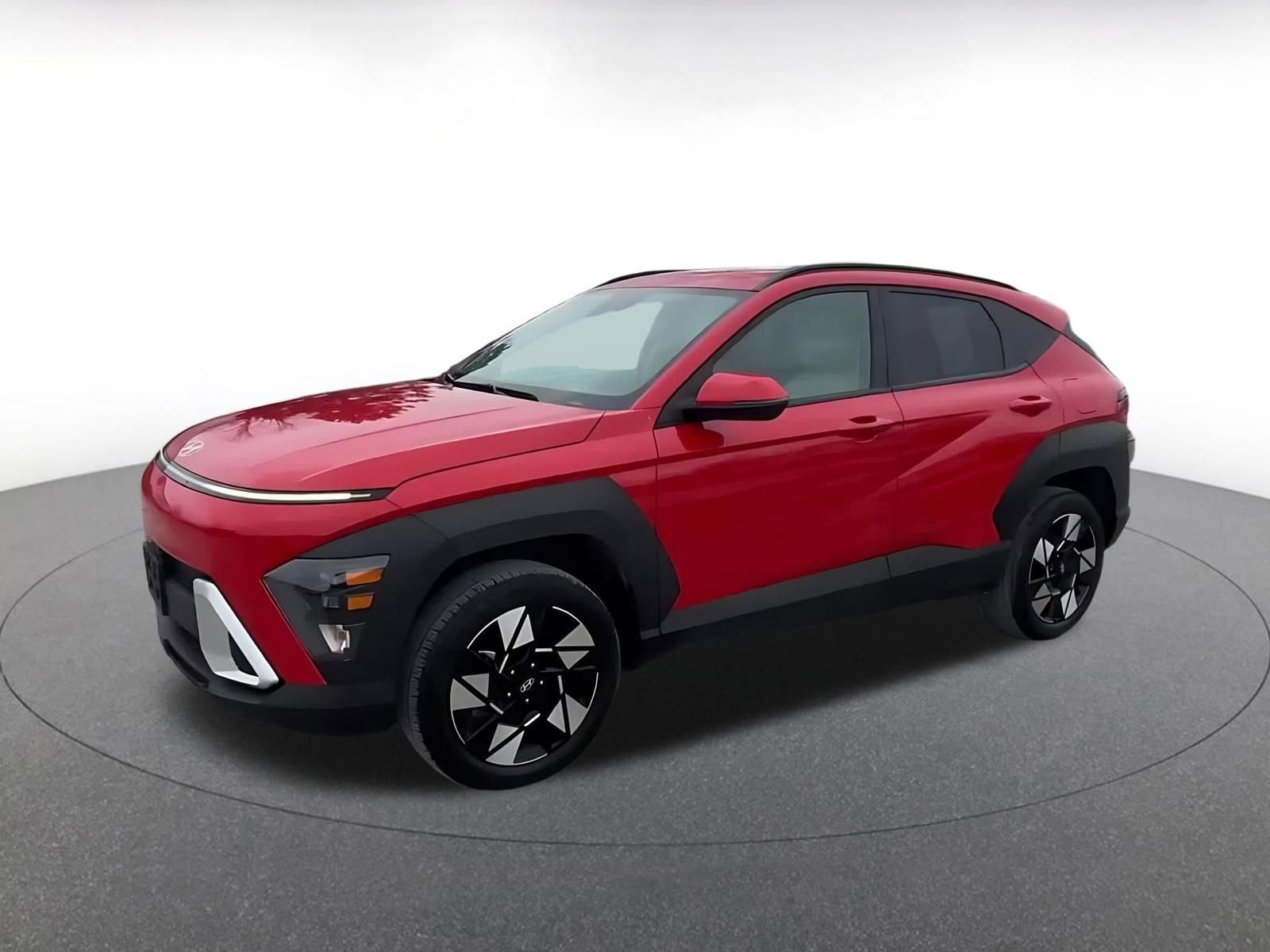 Thumbnail: 2025 Hyundai Kona - 8