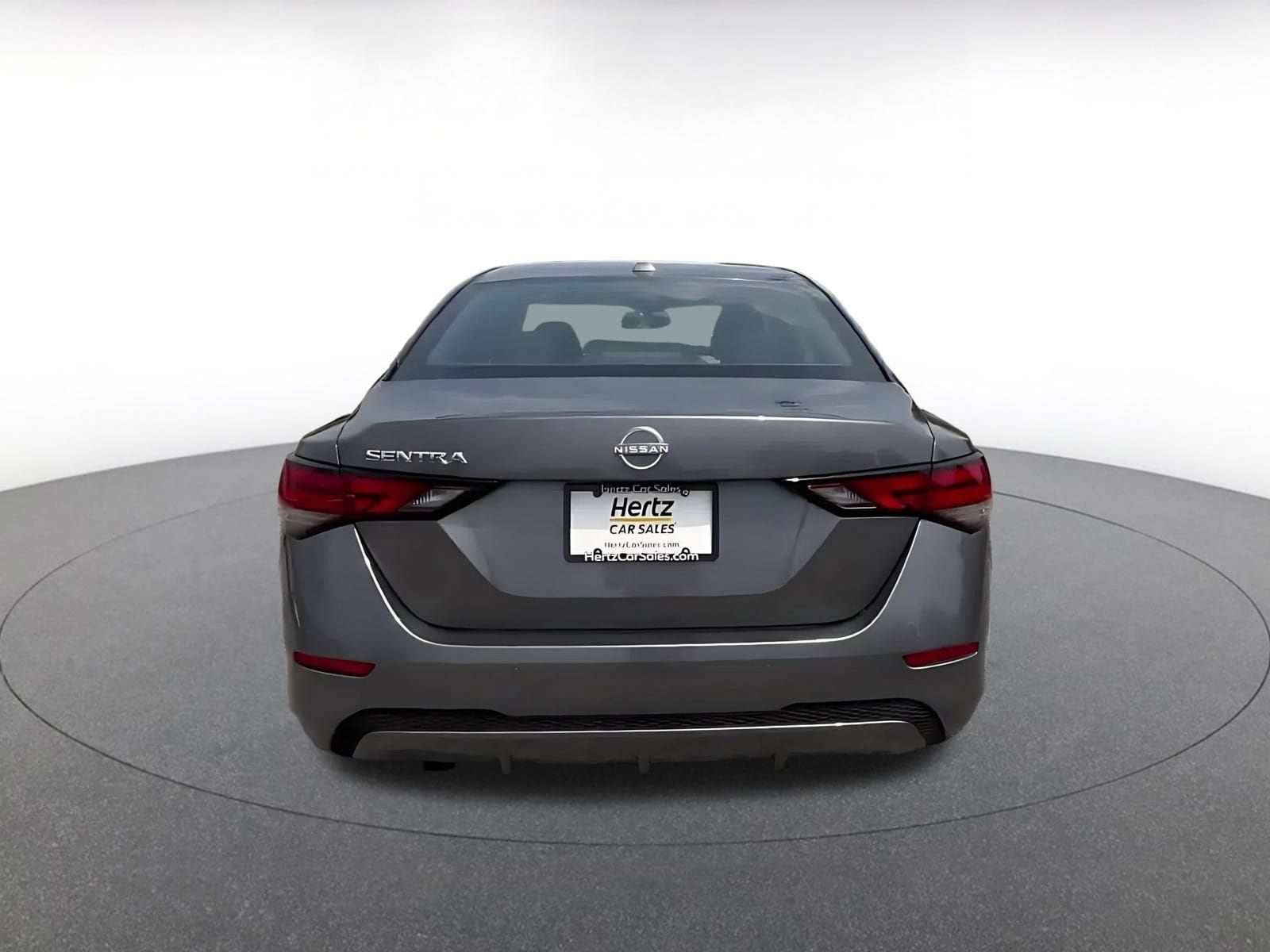Thumbnail: 2025 Nissan Sentra - 12