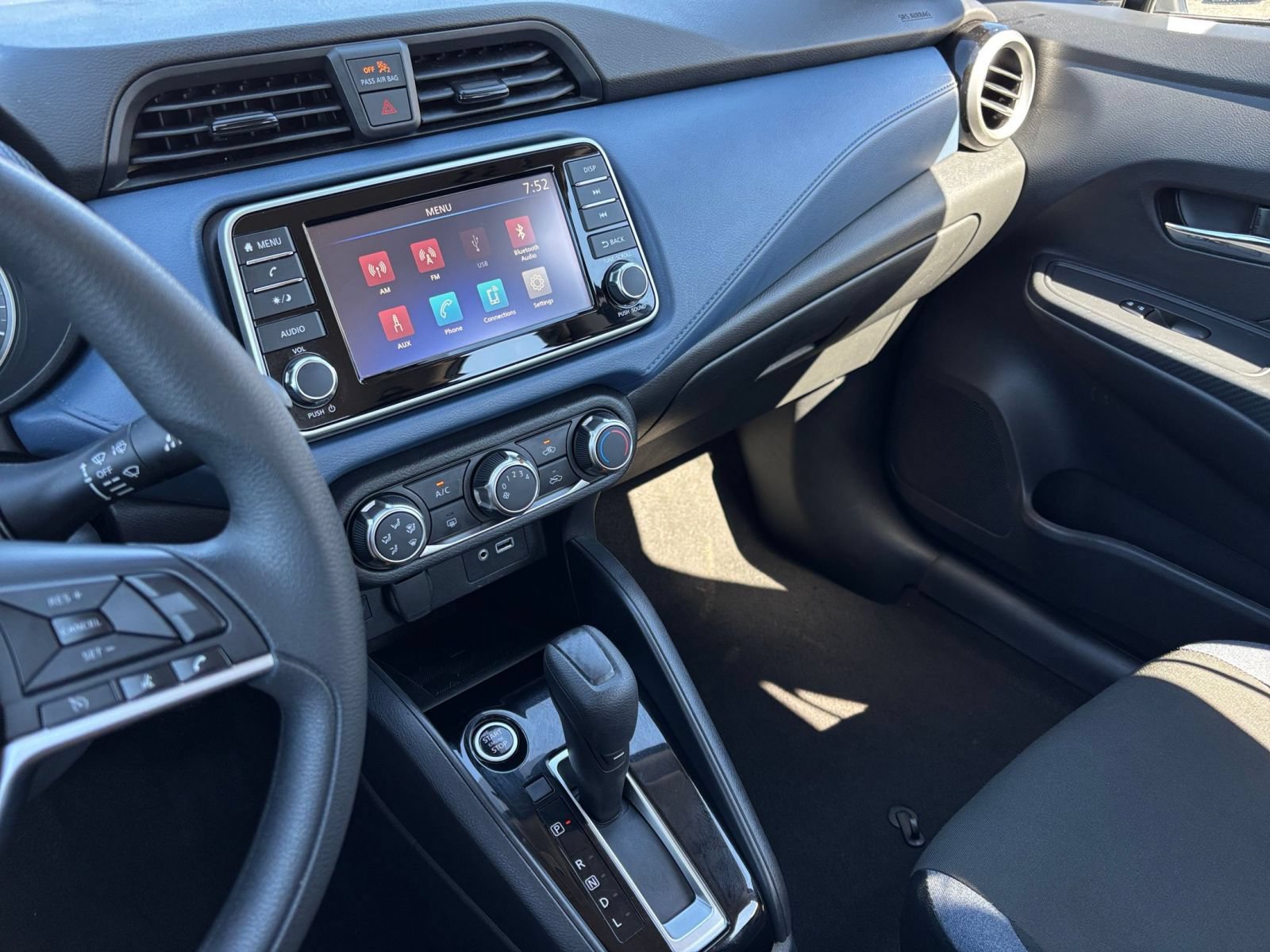 Thumbnail: 2025 Nissan Versa - 17