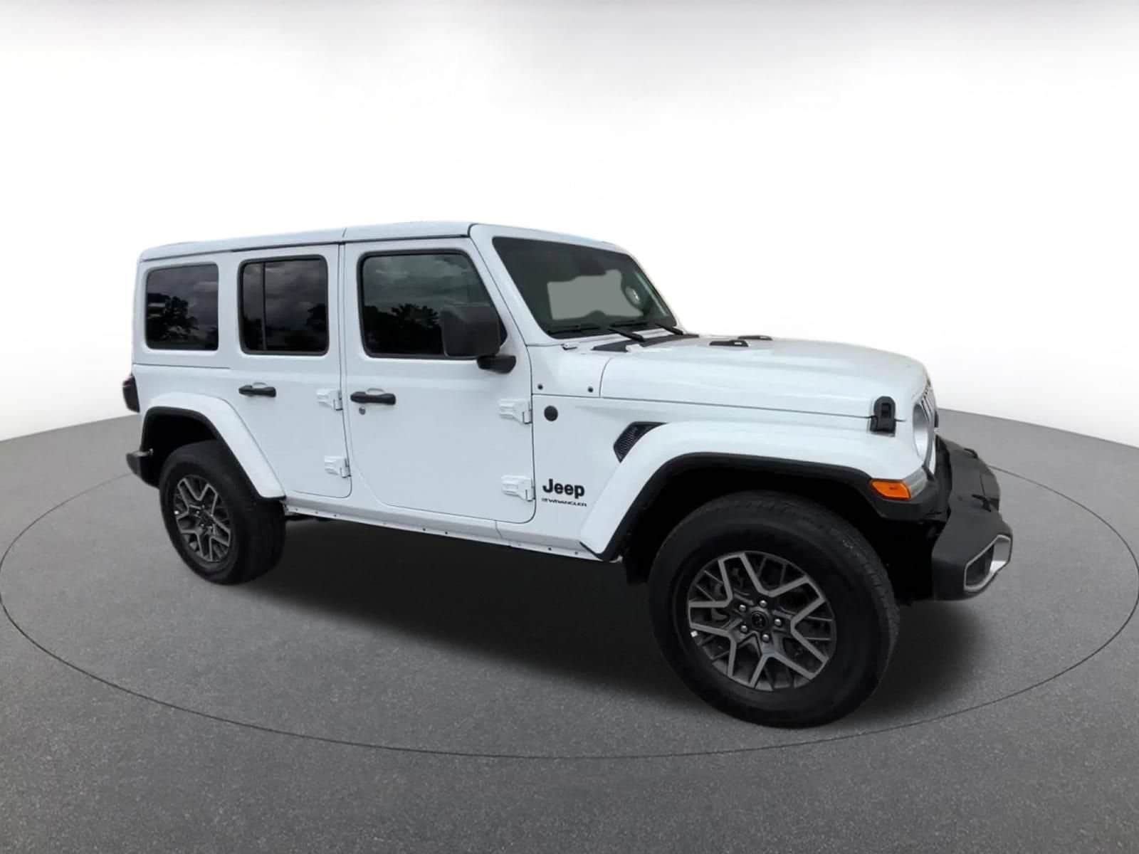 Thumbnail: 2025 Jeep Wrangler - 2