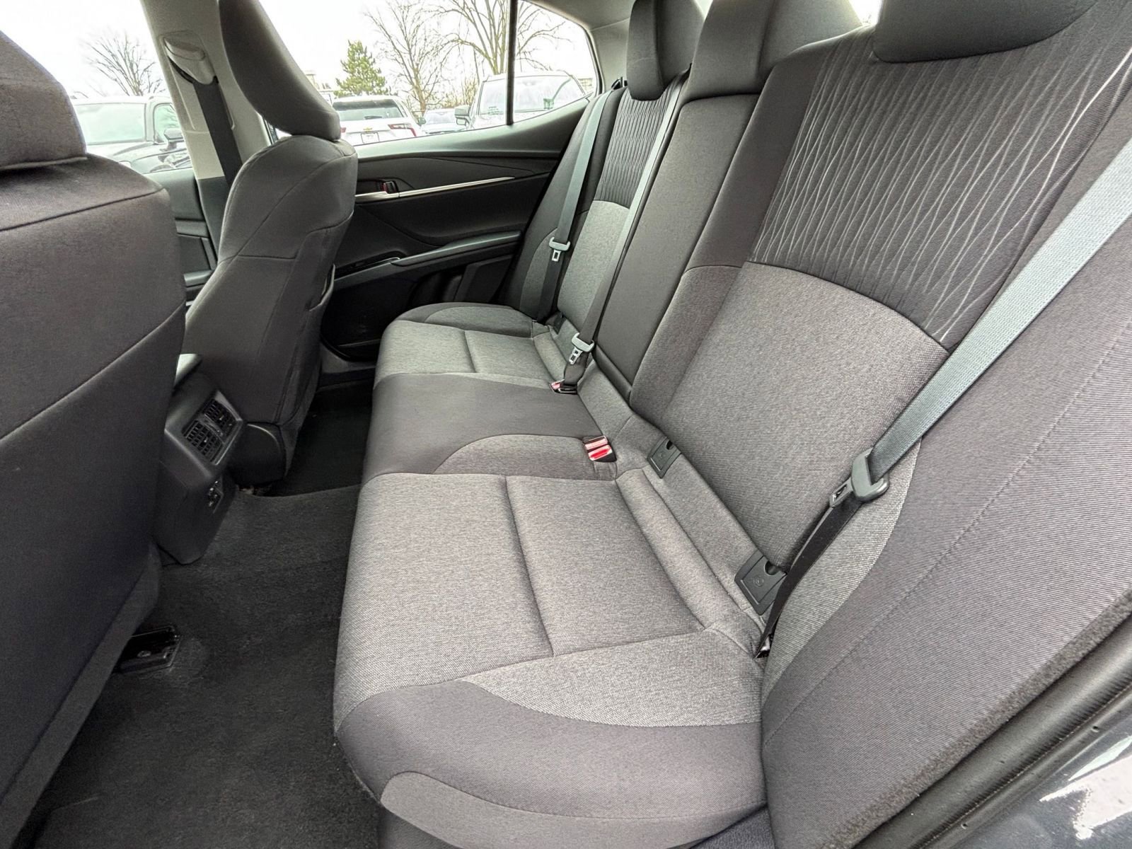 Thumbnail: 2025 Toyota Camry - 24