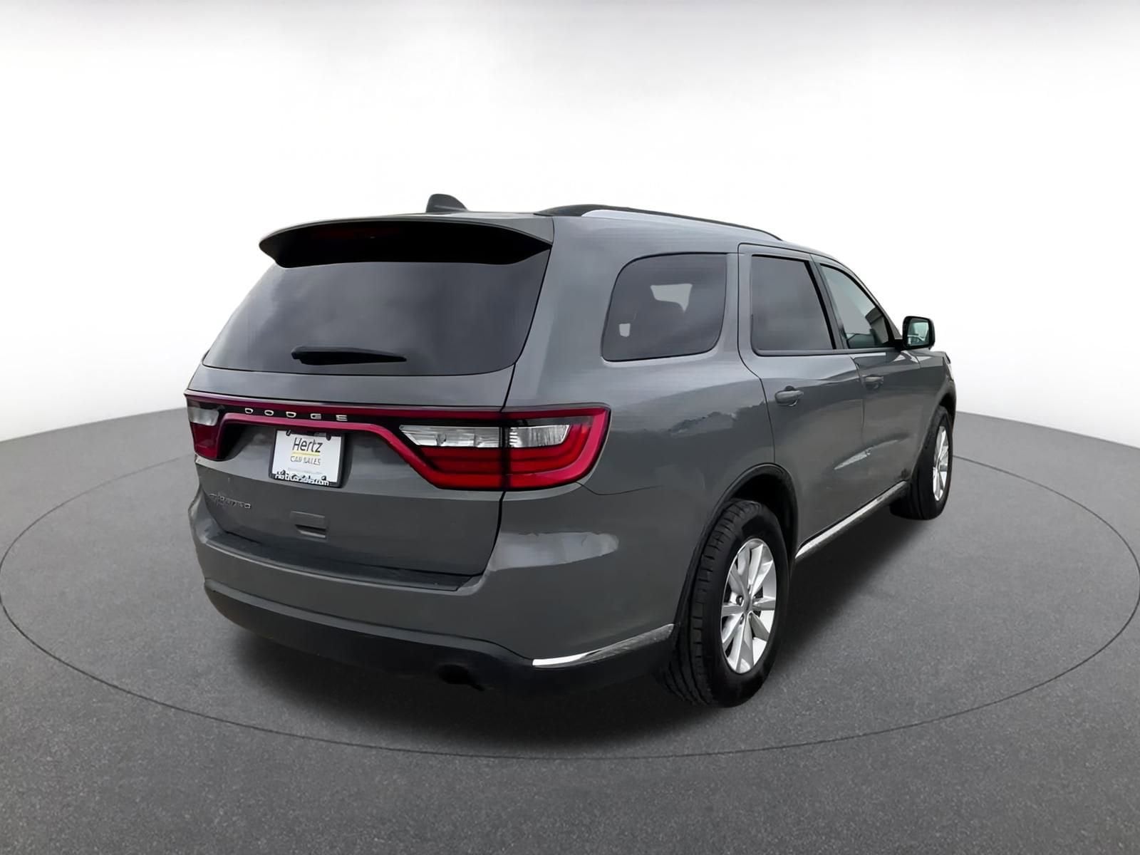 Thumbnail: 2023 Dodge Durango - 15