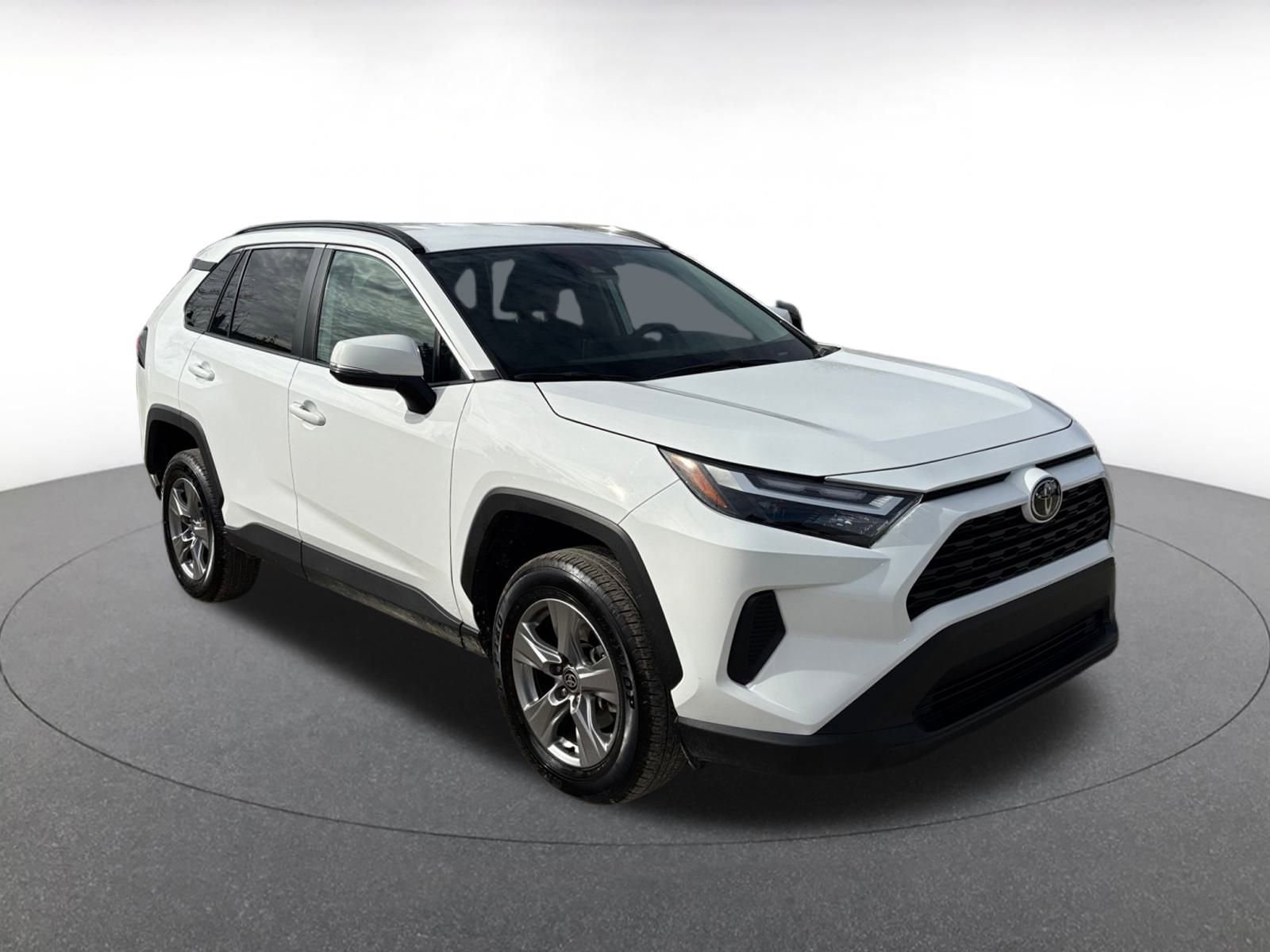 Thumbnail: 2025 Toyota RAV4 - 1