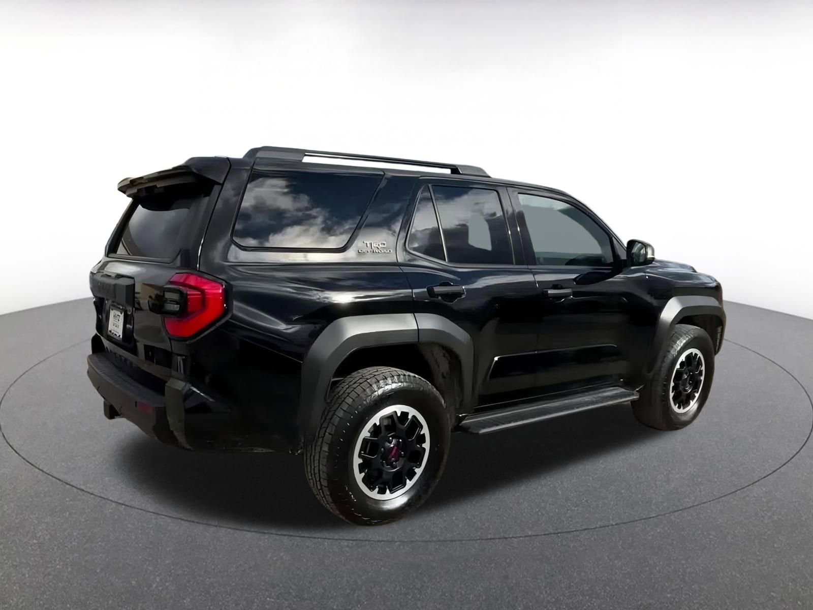 Thumbnail: 2025 Toyota 4Runner - 15