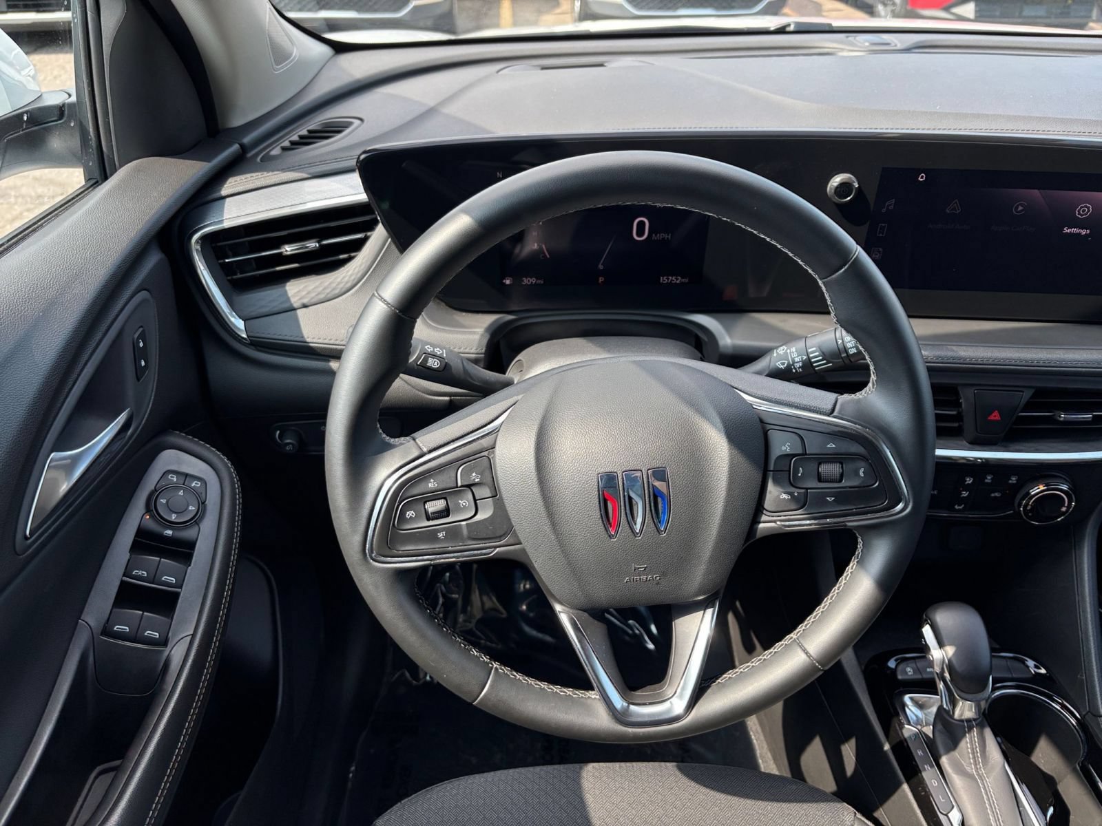 Thumbnail: 2026 Buick Encore GX - 29