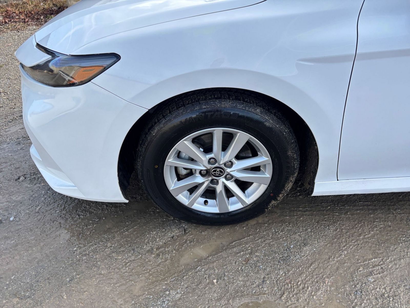 Thumbnail: 2025 Toyota Camry - 29