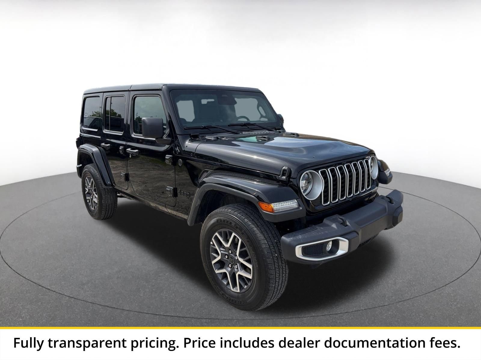 Thumbnail: 2025 Jeep Wrangler - 1