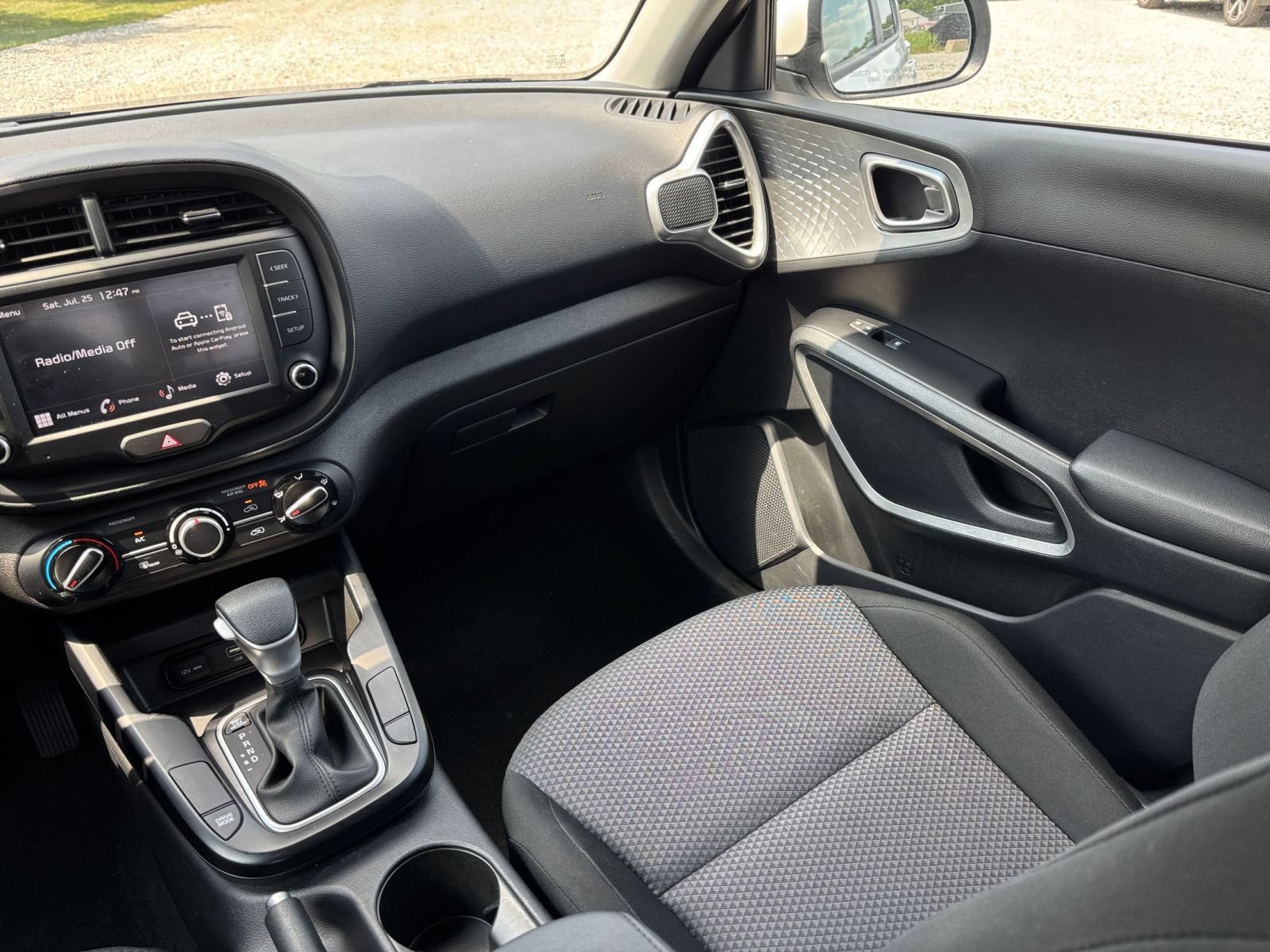 Thumbnail: 2025 Kia Soul - 34