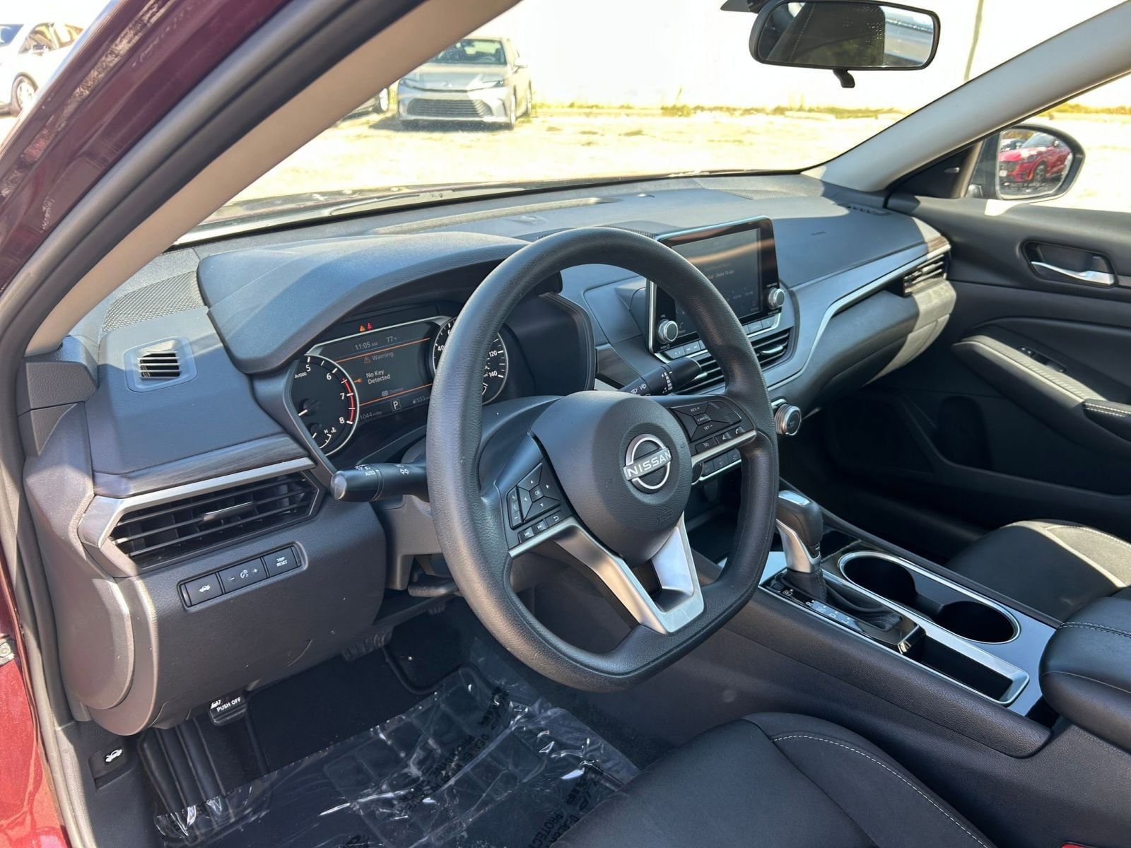 Thumbnail: 2024 Nissan Altima - 33