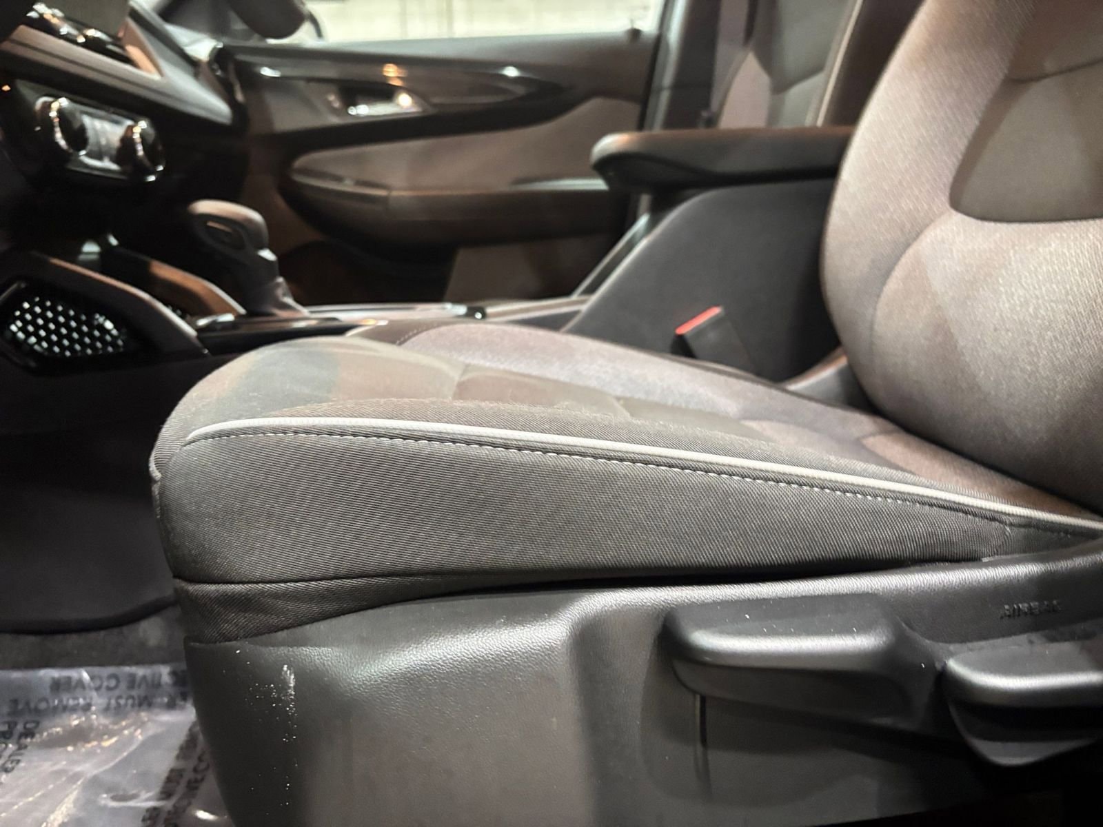 Thumbnail: 2025 Chevrolet TrailBlazer - 24