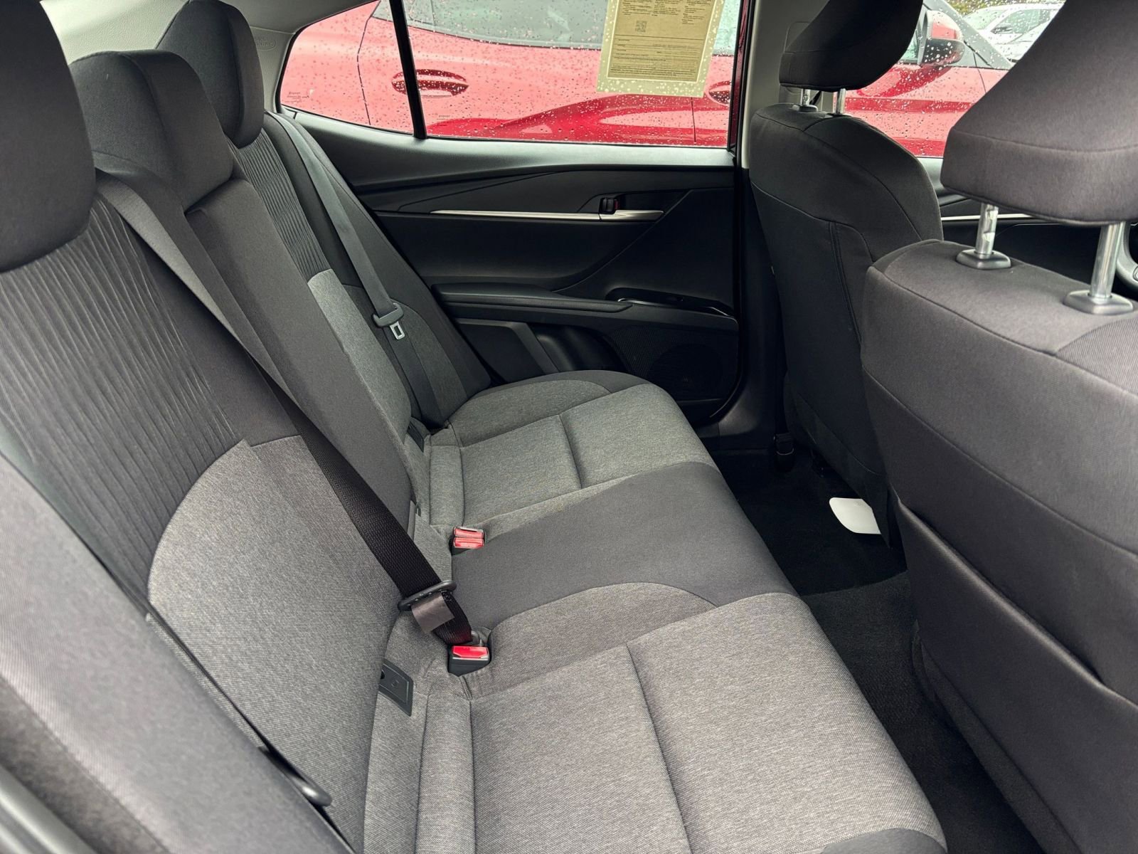 Thumbnail: 2025 Toyota Camry - 25