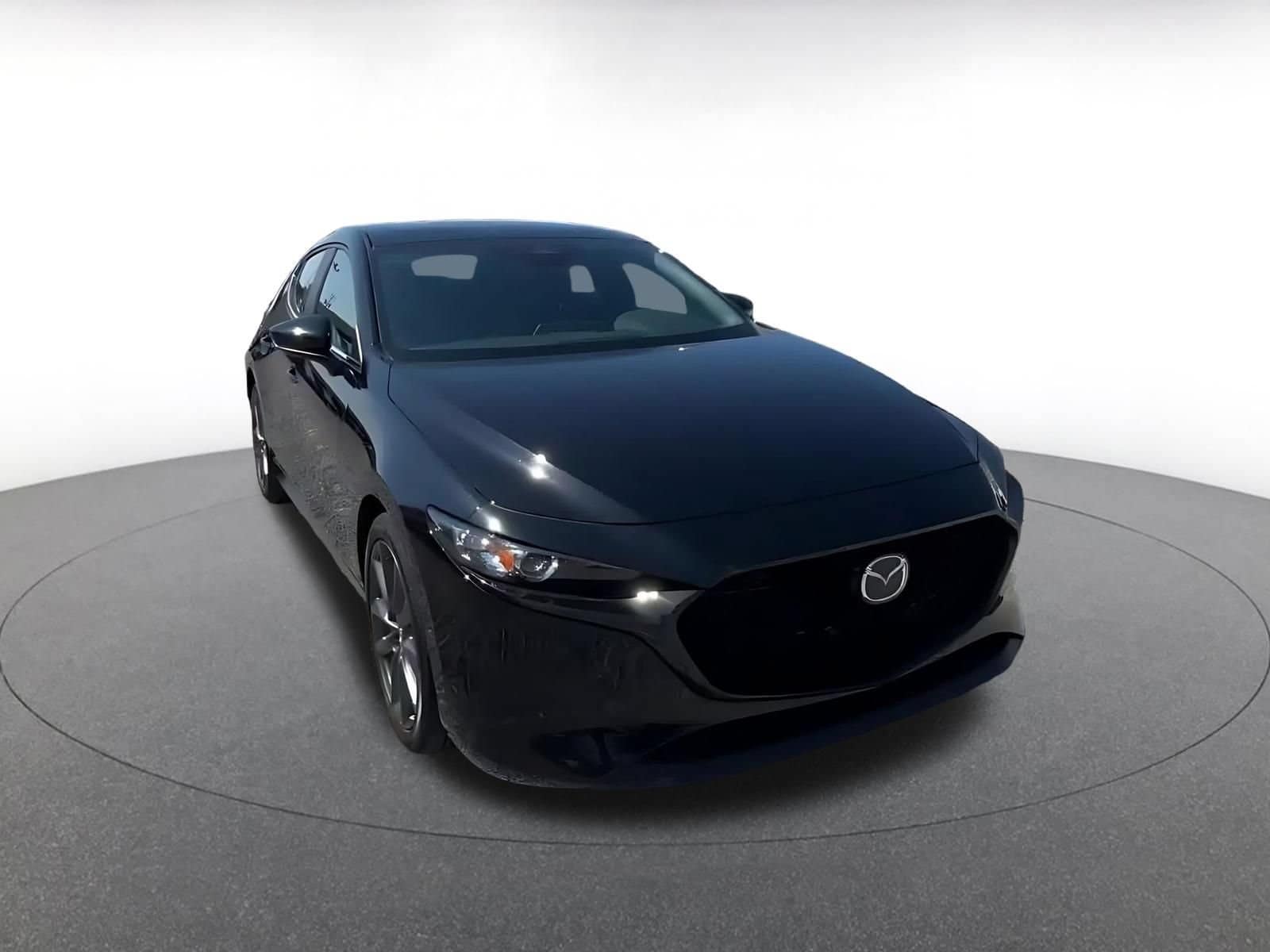 Thumbnail: 2026 Mazda Mazda3 - 3