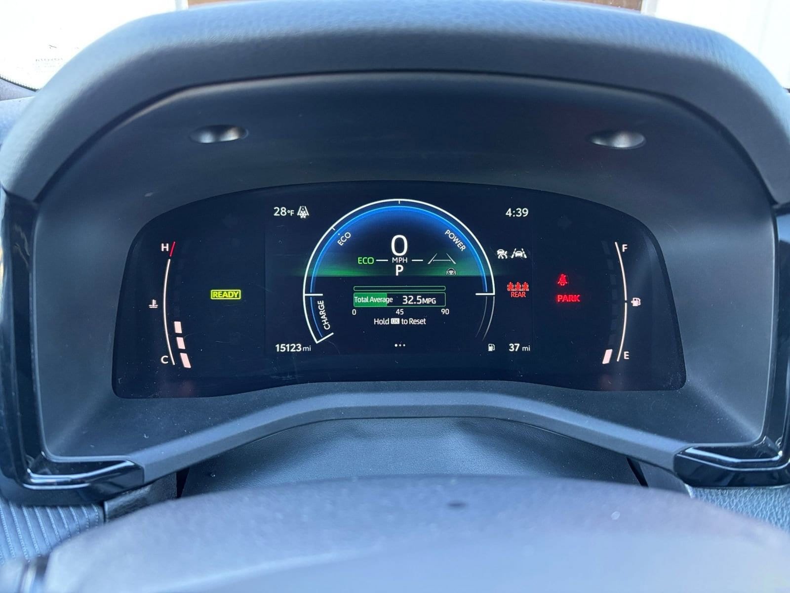 Thumbnail: 2025 Toyota Camry - 34