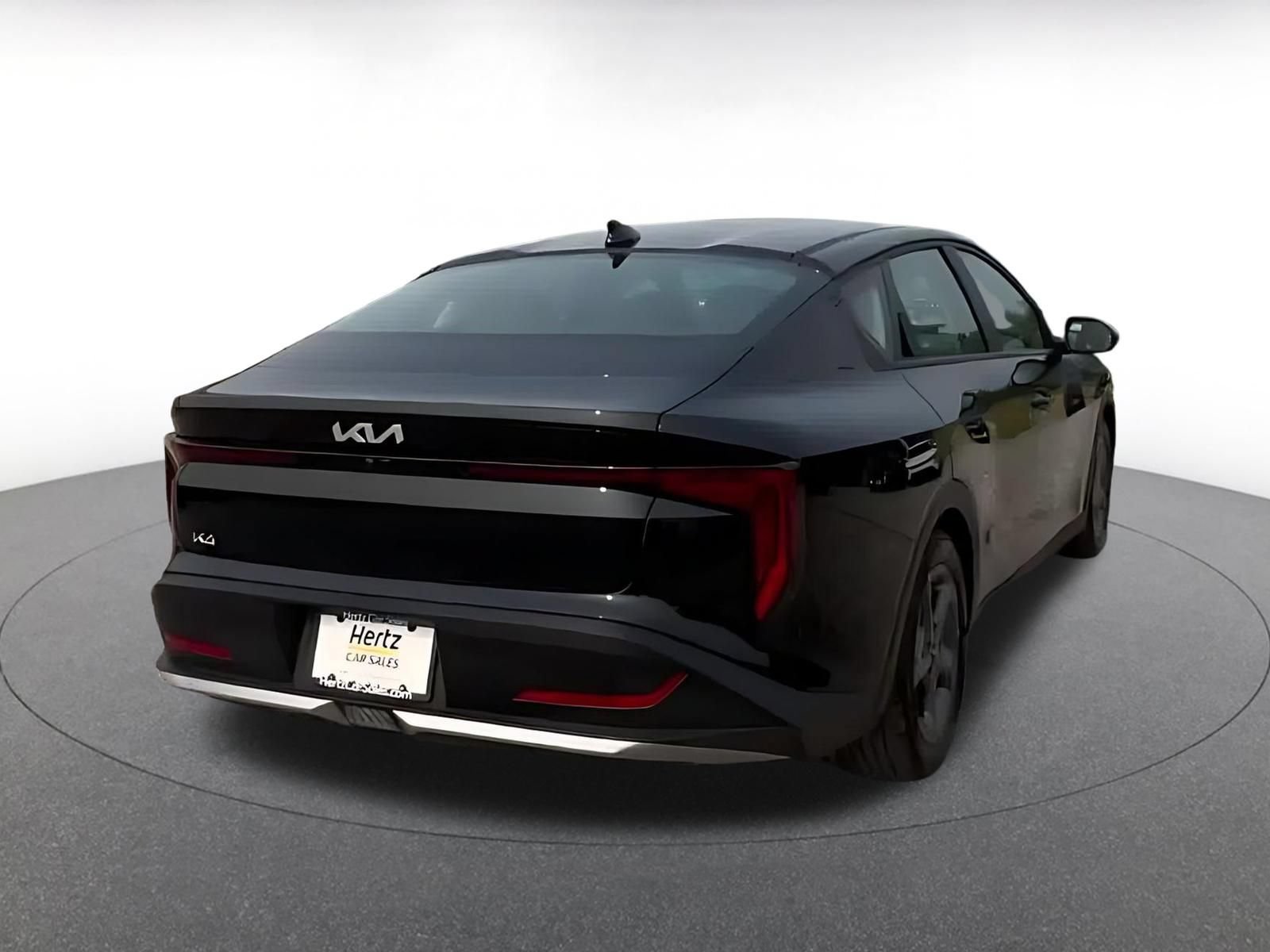Thumbnail: 2025 Kia K4 - 14