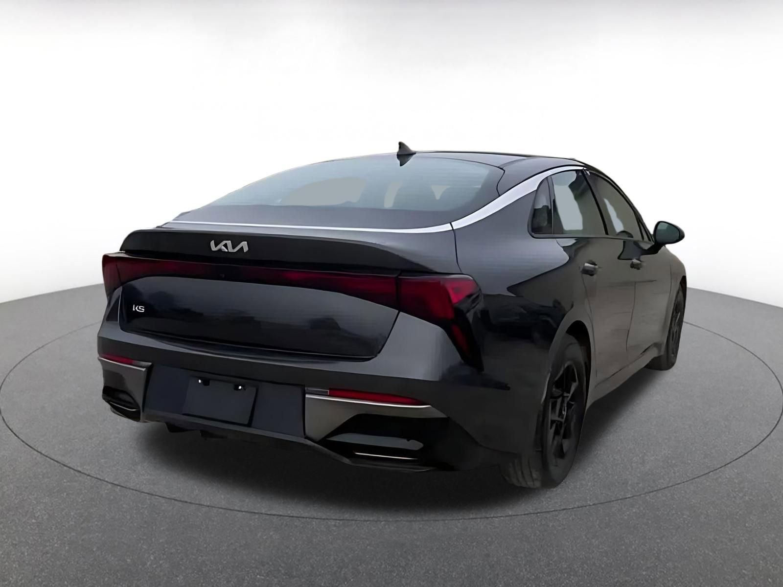 Thumbnail: 2025 Kia K5 - 14