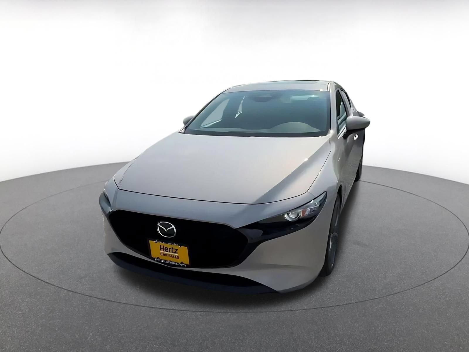 Thumbnail: 2026 Mazda Mazda3 - 7