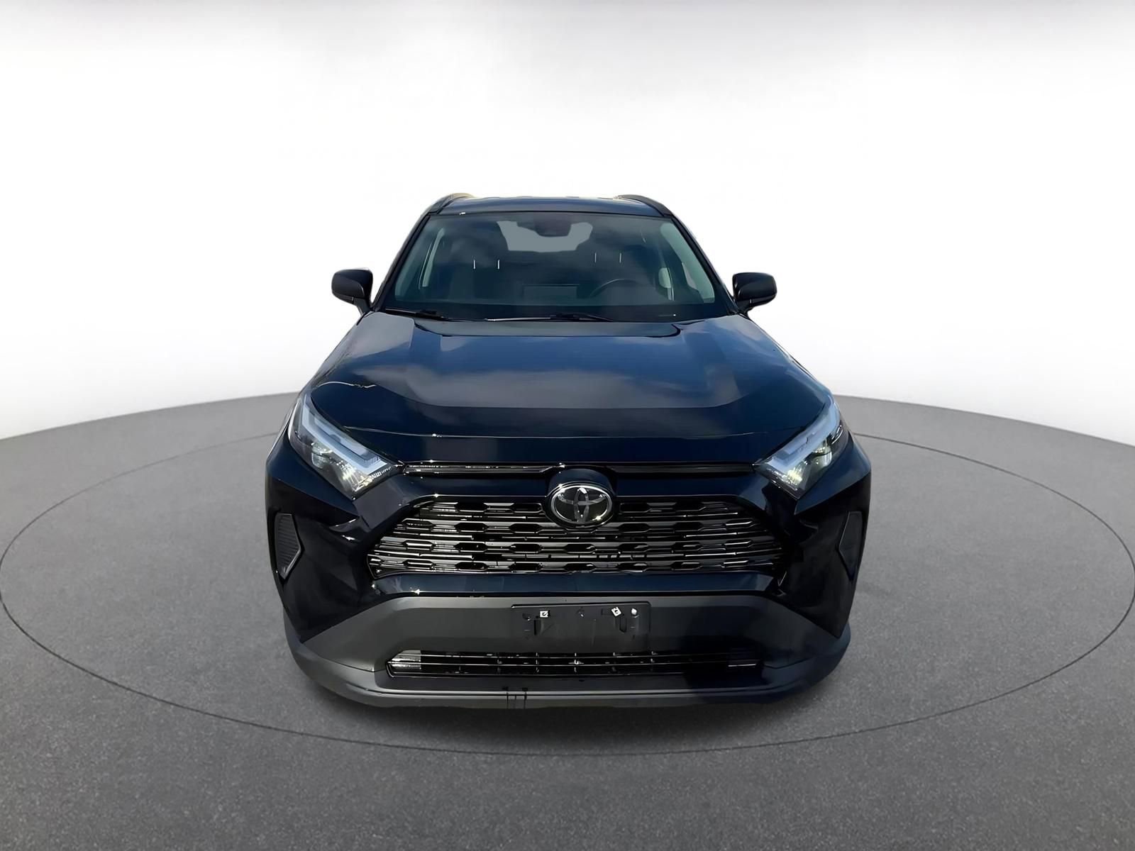 Thumbnail: 2025 Toyota RAV4 - 4