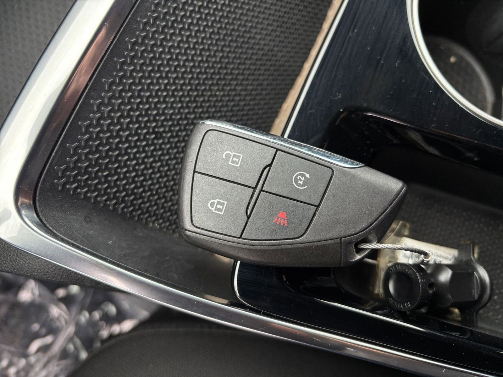 Thumbnail: 2025 Chevrolet Equinox - 22