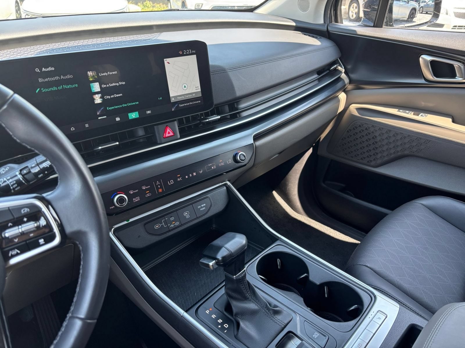 Thumbnail: 2026 Kia Carnival - 17