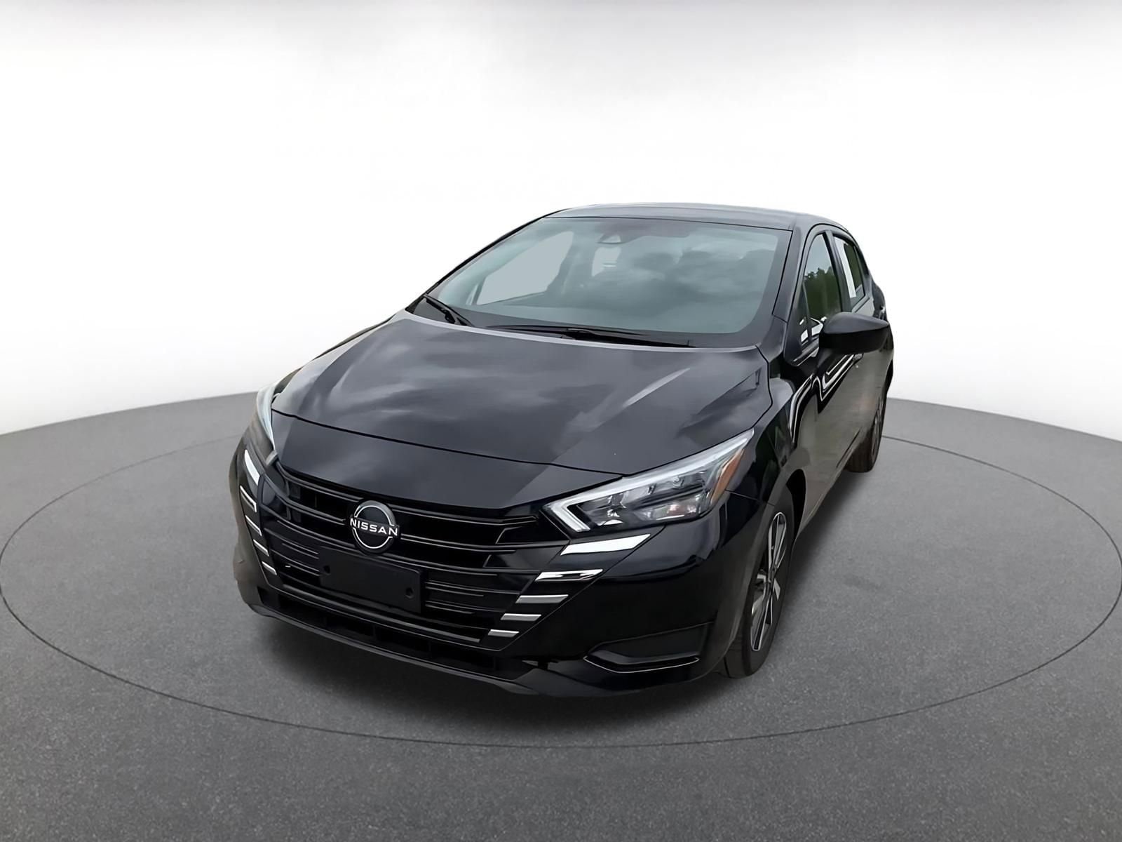 Thumbnail: 2025 Nissan Versa - 7