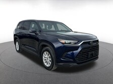 2025 Toyota Grand Highlander  -
                  Woodhaven, MI