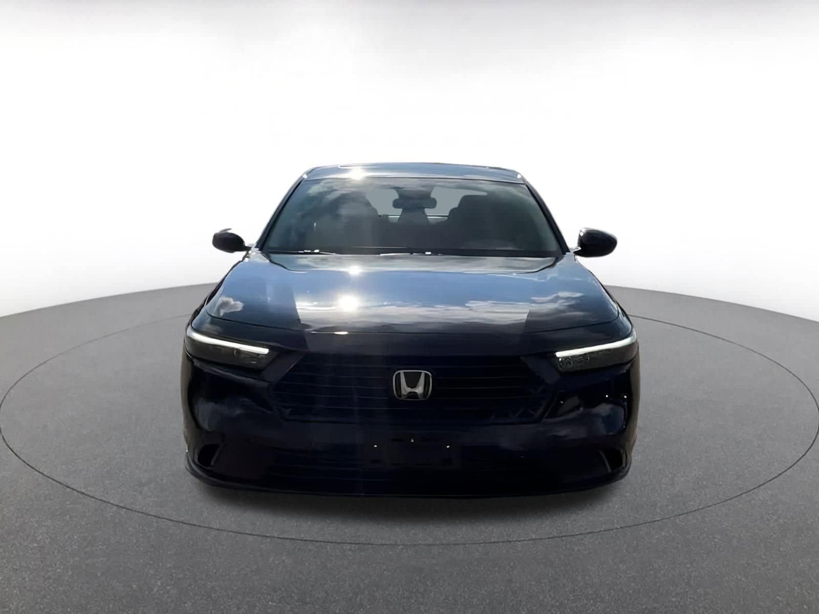 Thumbnail: 2024 Honda Accord - 4