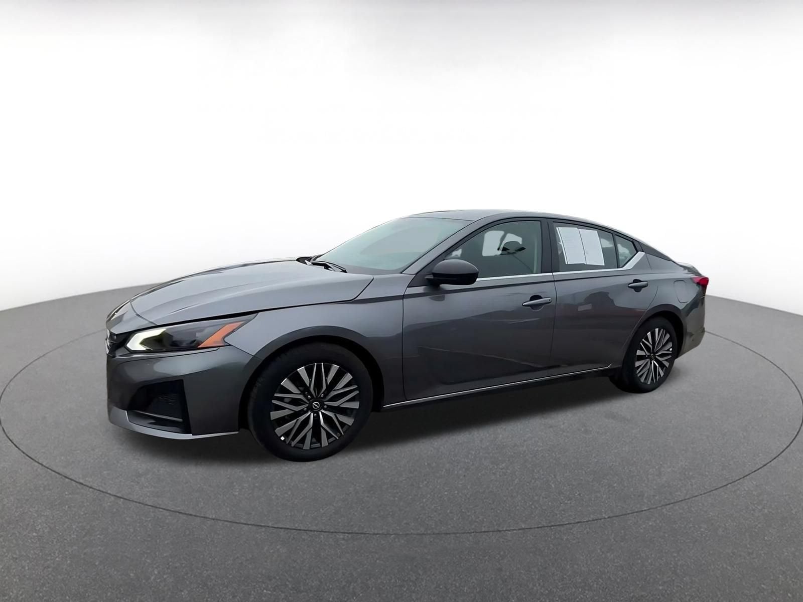 Thumbnail: 2026 Nissan Altima - 7