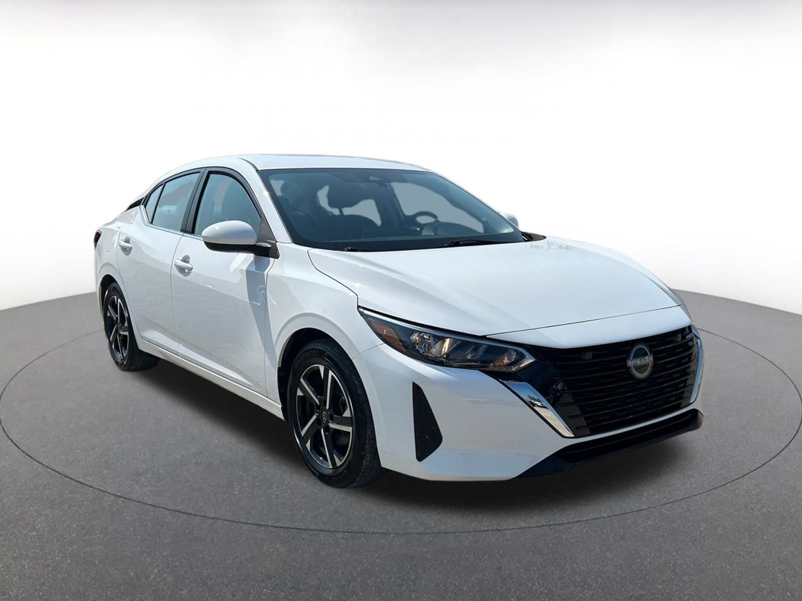 2024 Nissan Sentra